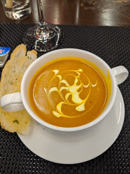 Hình ảnh Breakfast buffet at Lotus Wine & Dine Restaurant of Royal Lotus Hotel Da Nang - 3