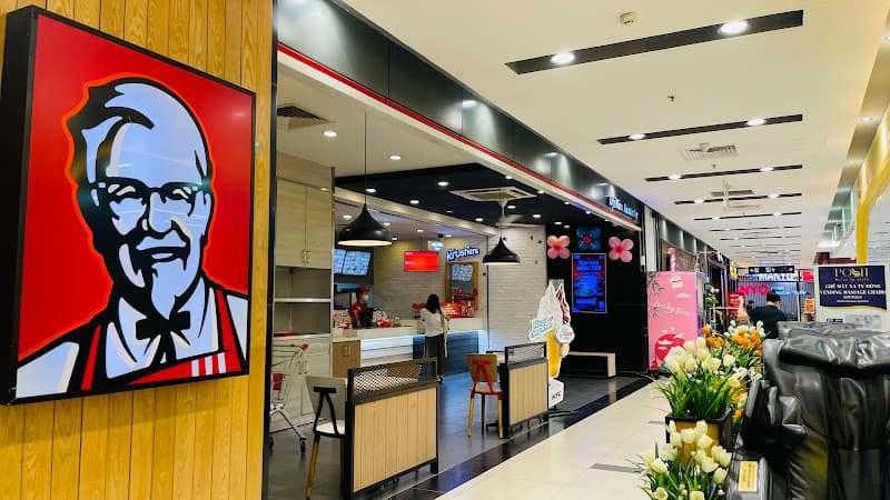 Hình ảnh KFC Big C Lê Trọng Tấn - 2