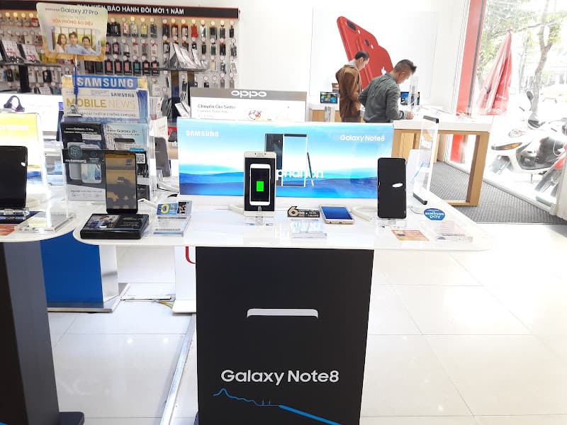 Hình ảnh FPT Shop - 3