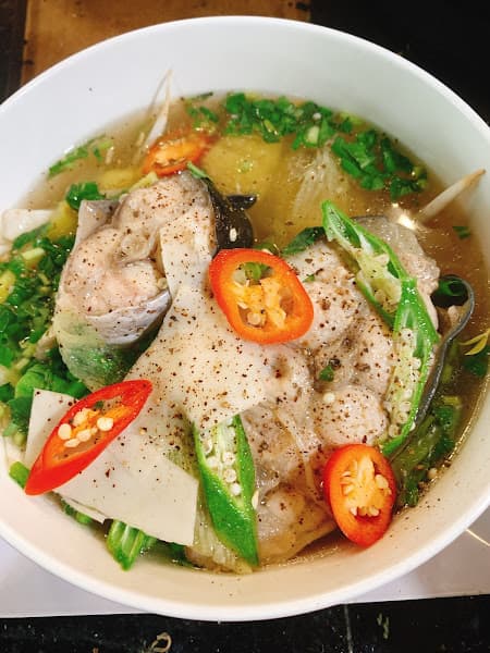 Hình ảnh Cơm niêu phở lẩu Long Bò - 4