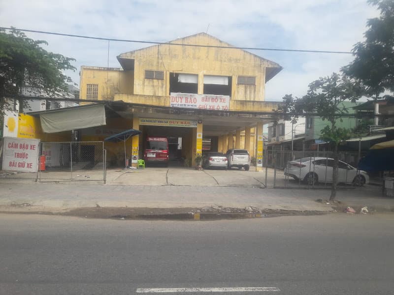Hình ảnh Quán ăn vặt ngon Đà Nẵng - 5