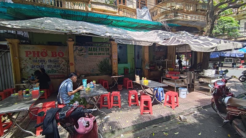 Hình ảnh Phở Trí Hằng - 5