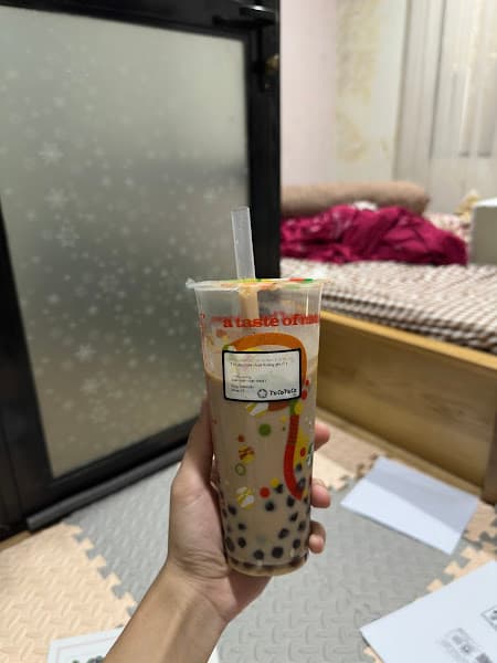Hình ảnh Trà Sữa ToCoToCo 259A Bạch Mai - 4