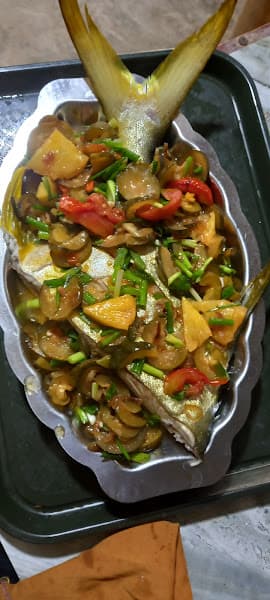 Ảnh bìa Nhà hàng hải sản Sóng Xanh