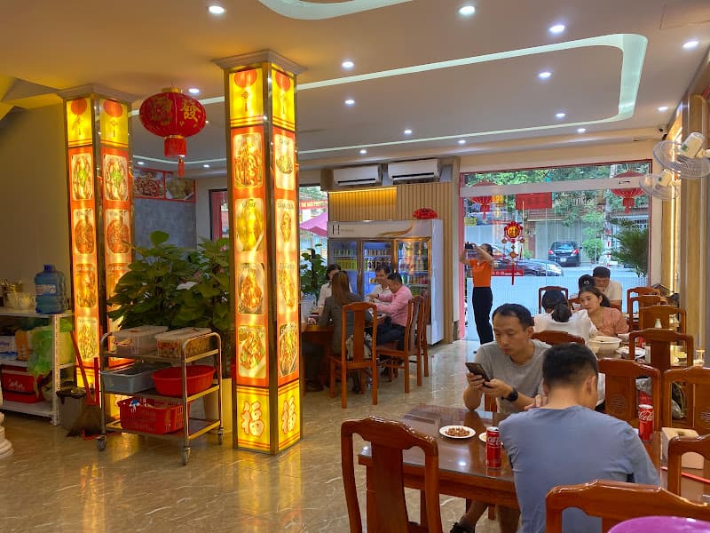 Hình ảnh 中国餐厅 NHÀ HÀNG ẨM THỰC TRUNG QUỐC - 2