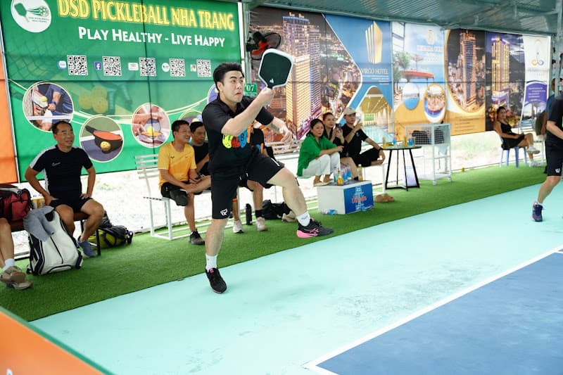 Hình ảnh DSD Pickleball Nha Trang - 5