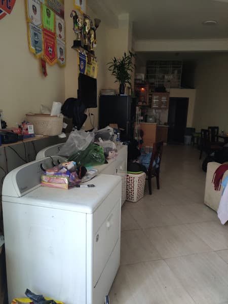 Hình ảnh Laundry giặt ủi Nhi - 4