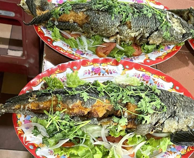 Hình ảnh Quán Ăn Tân Nghĩa - 4