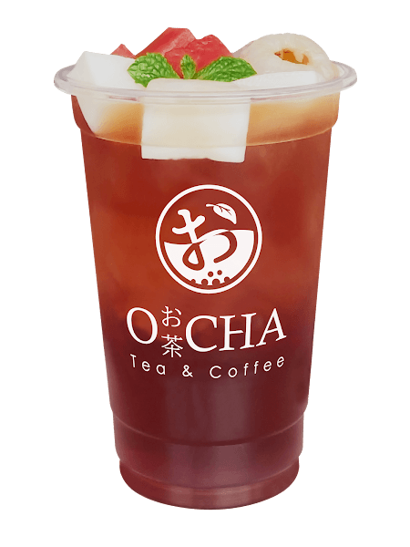 Hình ảnh OCHA Tea Coffee Yên Lãng - 4