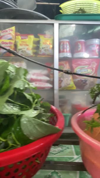 Hình ảnh Bánh xèo rau rừng Quán 333 - 2