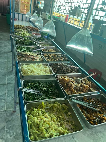 Hình ảnh Quán Chay Tùng Dương - 2