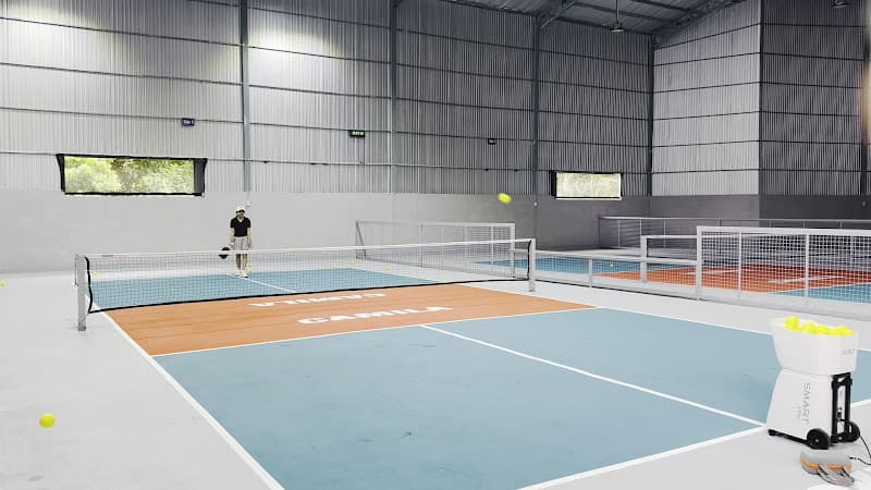 Hình ảnh Sân Pickleball Camila Đức Trọng - 4
