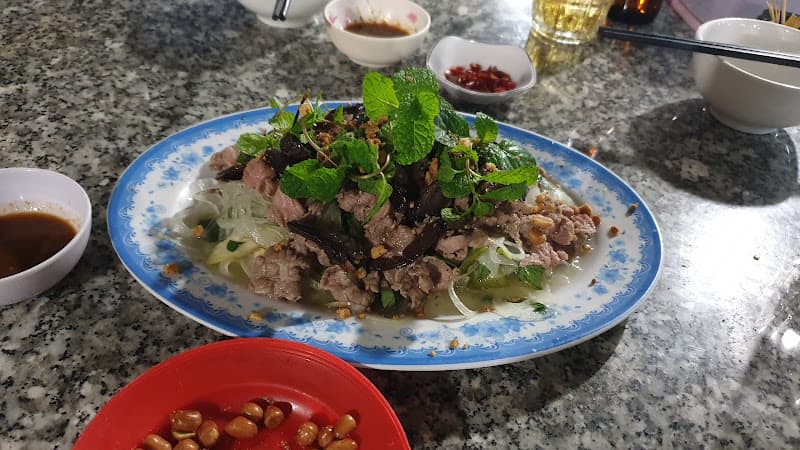 Hình ảnh Quán ăn Duyệt Nguyên - 2