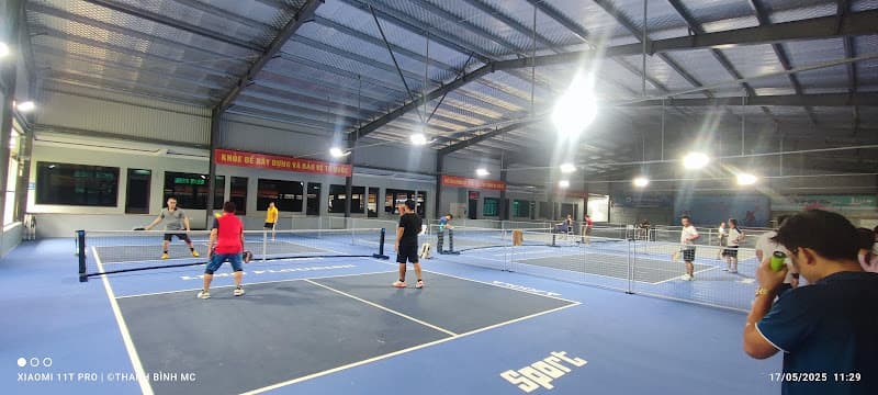 Hình ảnh Limo Pickleball - 2