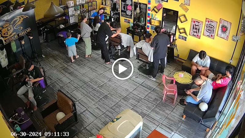 Hình ảnh Men Pro Shop 2 - 3