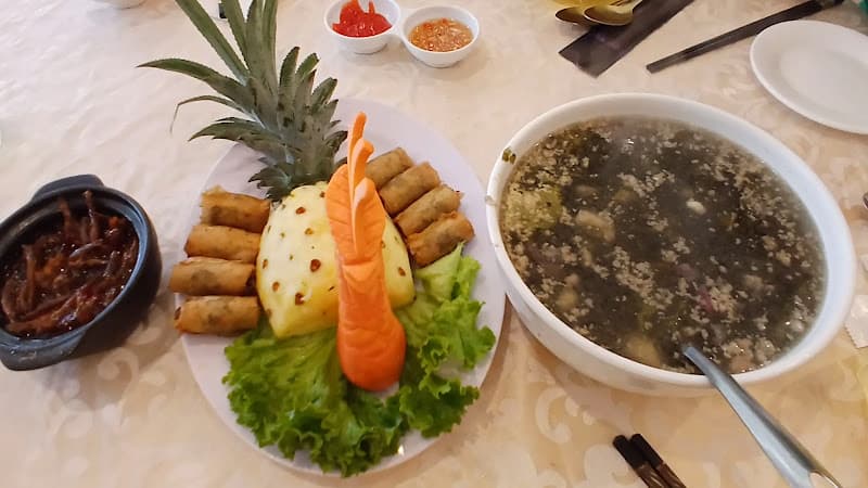 Hình ảnh Cơm Niêu & Cafe Huế Xưa - 5