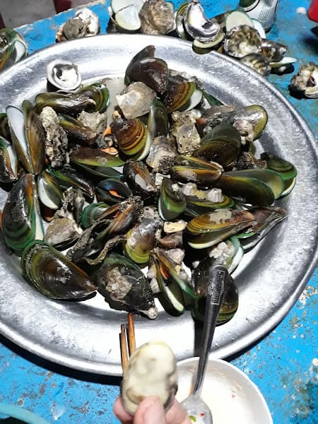 Hình ảnh Quán Bảy Bình (Đặc Sản Gỏi Cá Mai) - 2