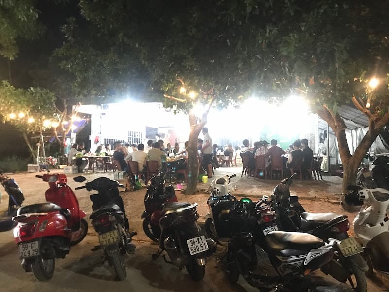 Hình ảnh Quán Nướng SAPA Kỳ Anh - 7