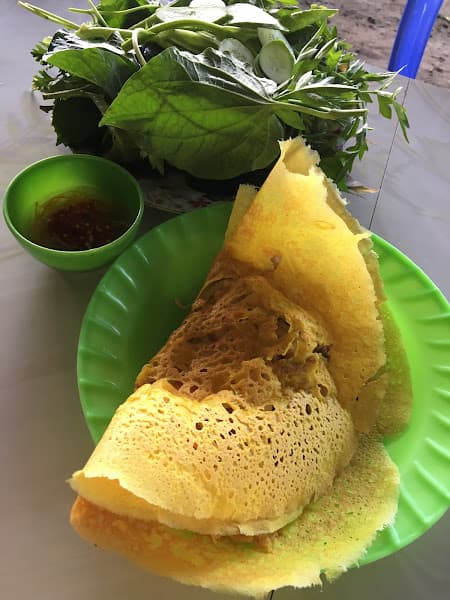 Hình ảnh Bánh Xèo Bích Đào - 4