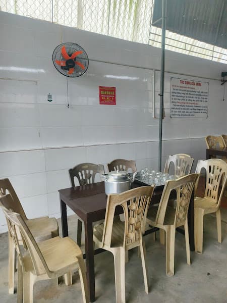 Hình ảnh Súp Lươn Linh Chi - 2