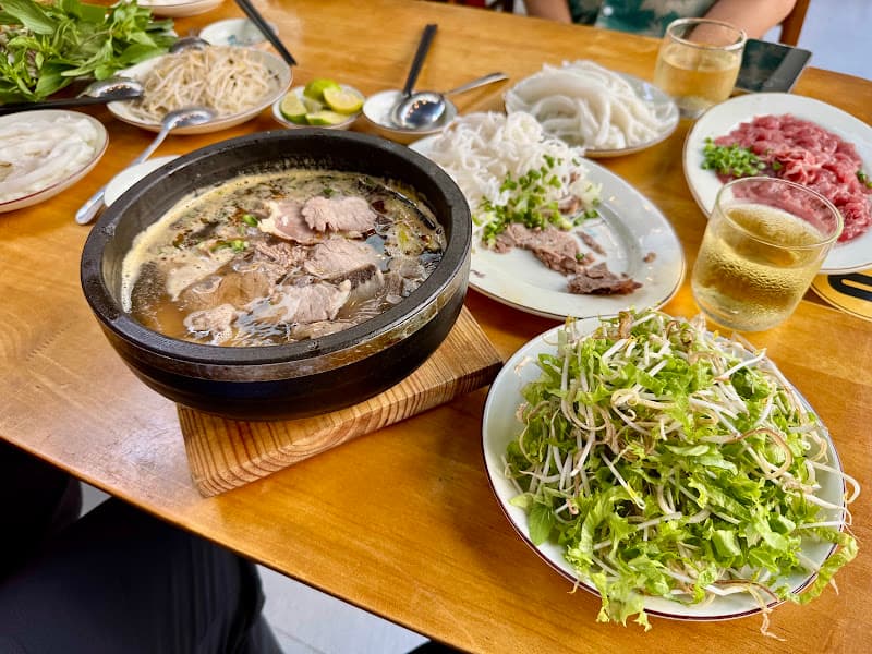 Hình ảnh Bún bò Hạnh Phúc - 5