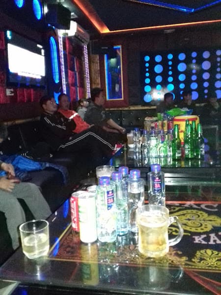 Hình ảnh Sắc Màu Coffee & Karaoke - 8