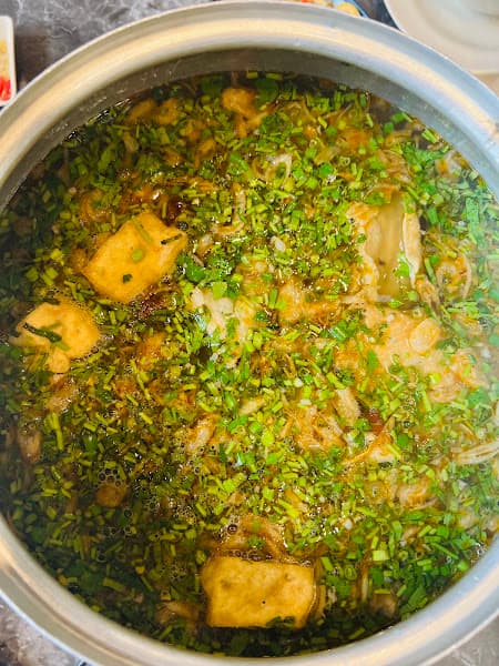 Hình ảnh Lẩu cua Kinh Bắc cơ sở 3 - 4