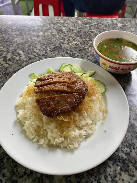 Hình ảnh Quán Chay 12000 - 2