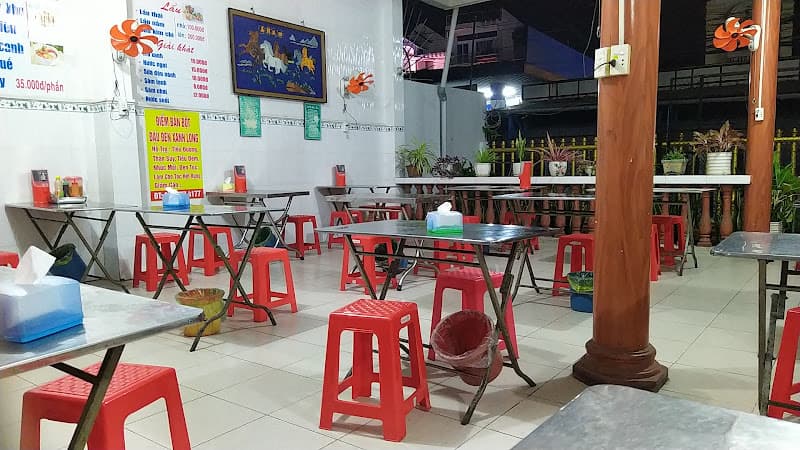 Hình ảnh Quán cơm chay Lạc Viên - 5