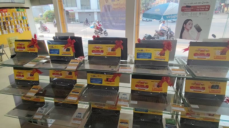 Hình ảnh Siêu thị Thế Giới Di Động - 3