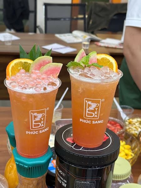 Hình ảnh Chill Coffee - 4