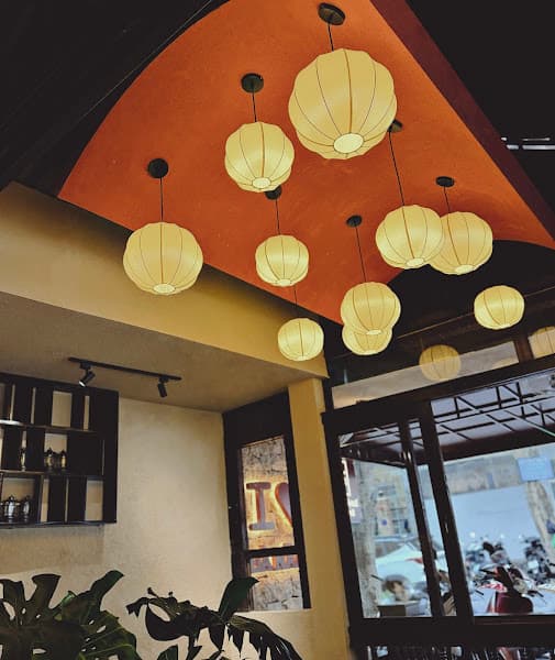 Ảnh bìa Cà Phê Muối Huế - Bản/ Hue Salt Coffee/후에 소금 커피