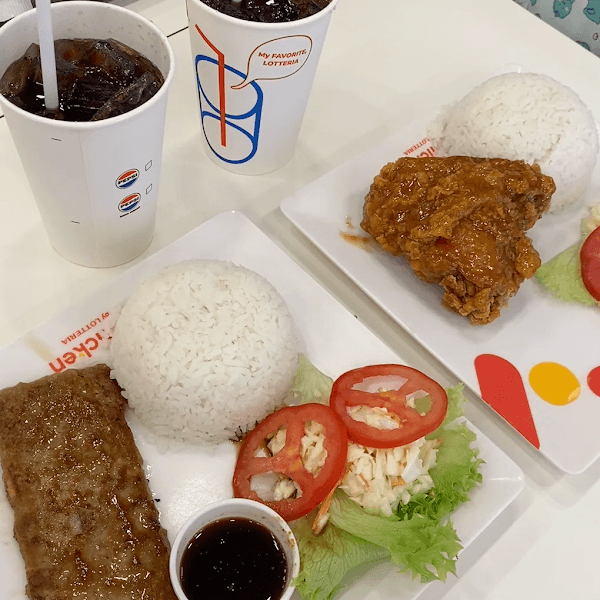 Hình ảnh Lotteria Bùi Thị Xuân Đà Lạt - 5