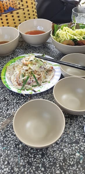 Hình ảnh Bánh Căn Na Ni - 2