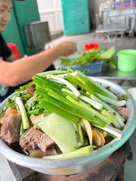 Hình ảnh Lẩu bò Lê Thanh - 2