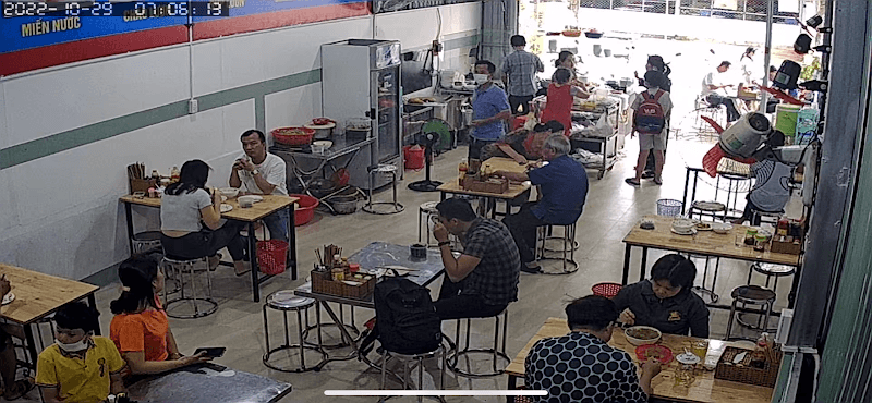 Ảnh bìa Ngân _ Cháo Lươn Xứ Nghệ