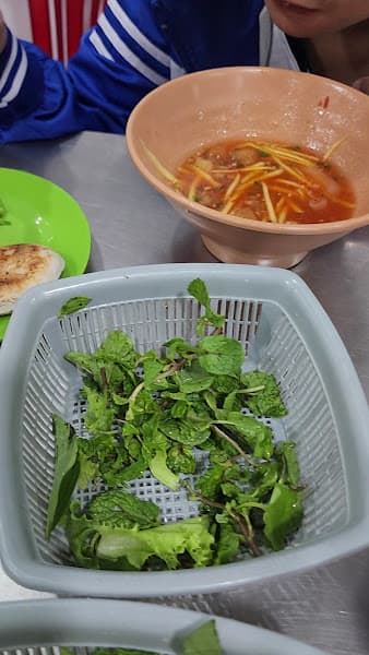 Hình ảnh Bánh Xèo bánh căn cây phượng - 4