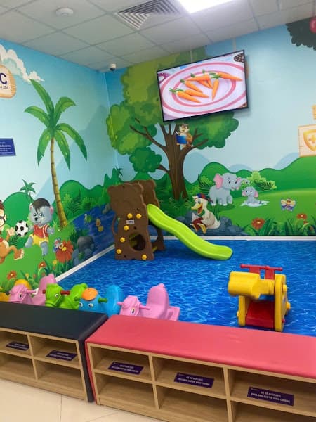 Hình ảnh Trung tâm tiêm chủng VNVC Đô Lương - 3