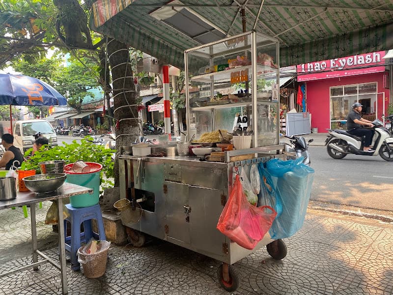 Hình ảnh GAGU Chè & Ăn Vặt - 2