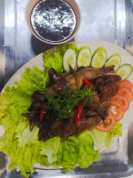 Hình ảnh Quán ăn sân vườn Gò Cây Sung - 4