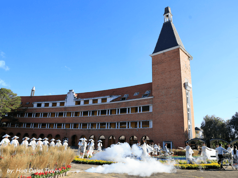 Hình ảnh Công ty tour du lịch đà lạt Hoa Dalat Travel - 6