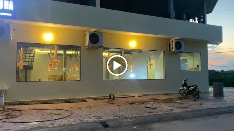 Hình ảnh Kong Buffet - Lẩu Nướng Phú Hà - 3