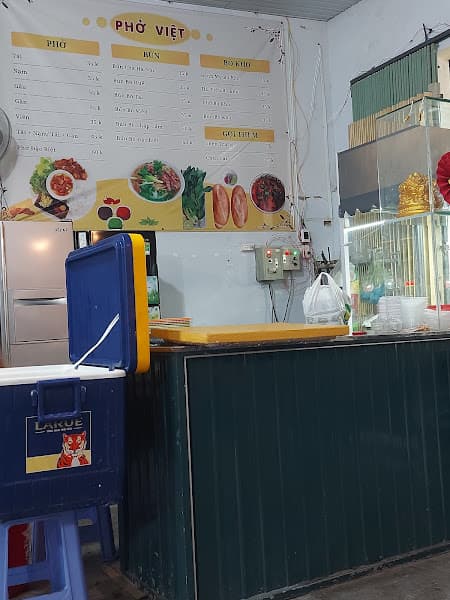 Hình ảnh Phở Việt - 3