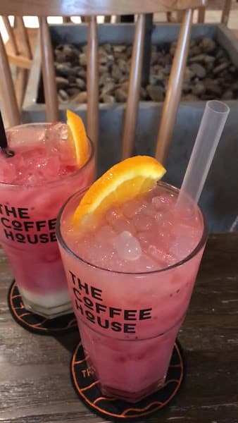 Hình ảnh The Coffee House - Ấp Bắc - 3