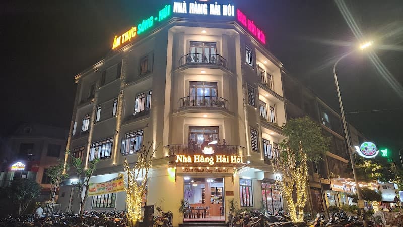 Hình ảnh Nhà hàng Hải Hói (光头佬 饭店） - 3