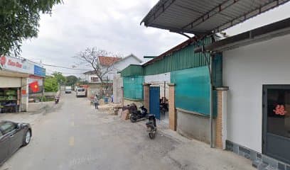 Quán Bún Bò Huế 2 Hà