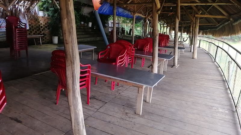 Ảnh bìa Quán Thuận 1 Hồ Đa Tôn [ Quán nhậu - Quán ăn gia đình]