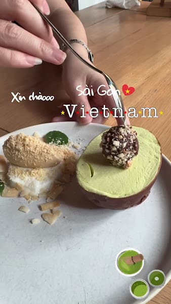 Hình ảnh Miyama – Nhà hàng & Cà phê Tokyo Hiện đại - 2