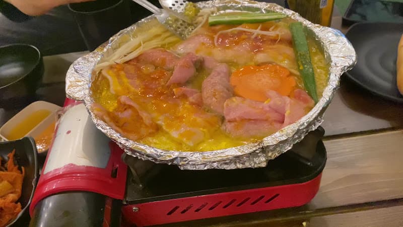 Hình ảnh Lẩu nướng ByLeng / Phở Bò Bờ Hồ - 2