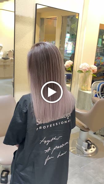 Hình ảnh TRUMP by LuanDo HAIRSTUDIO & ACADEMY - 4